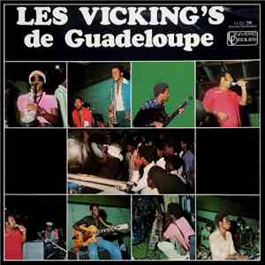 Les Vicking's De Guadeloupe - Nou Cé Nèg