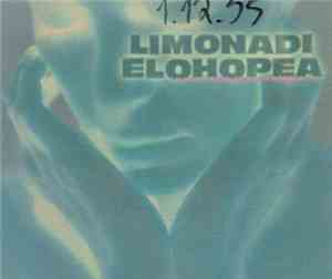 Limonadi Elohopea - Neiti Nahkahansikas