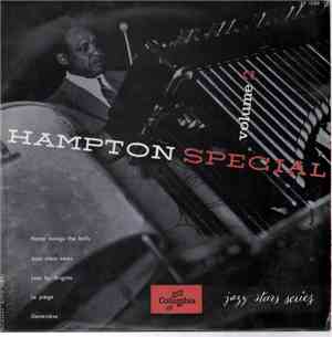 Lionel Hampton - Hampton Special! (Vol. 2)