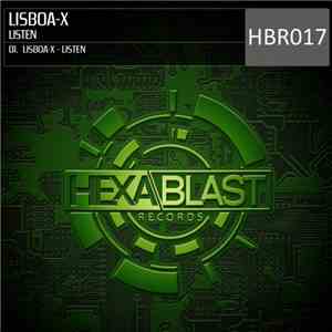 Lisboa-X - Listen