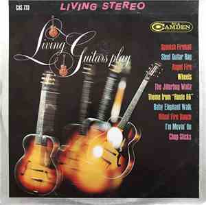 Living Guitars - Living Guitars Play