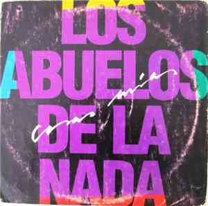 Los Abuelos De La Nada - Cosas Mías