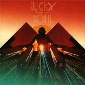 Lucky Soul - Woah Billy!