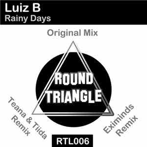 Luiz B - Rainy Days