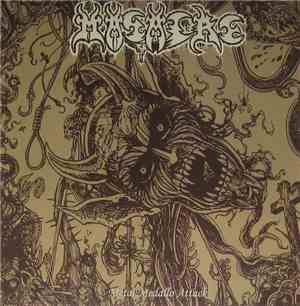 Masacre - Metal Medallo Attack