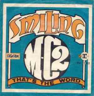M.C.2 -  Smiling