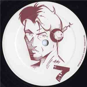 Mesuma - Gyal Flex / Left Then Up
