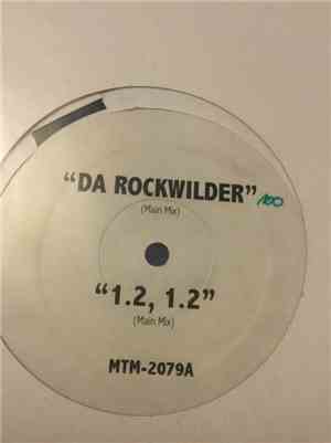 Method Man & Redman - Da Rockwilder
