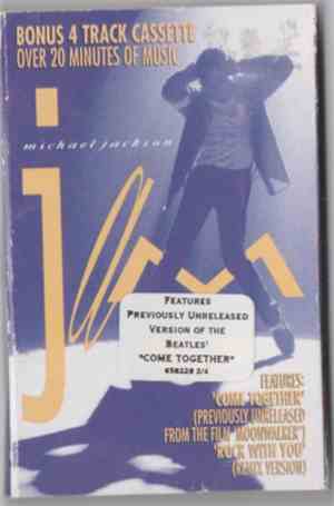 Michael Jackson - Jam