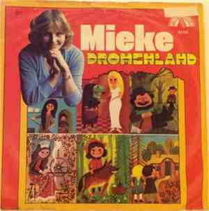 Mieke - Dromenland