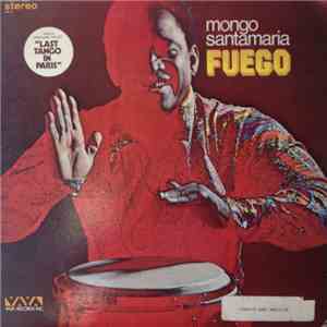 Mongo Santamaria - Fuego