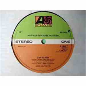 Narada Michael Walden - I'm Ready