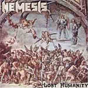 Nemesis  - Lost Humanity