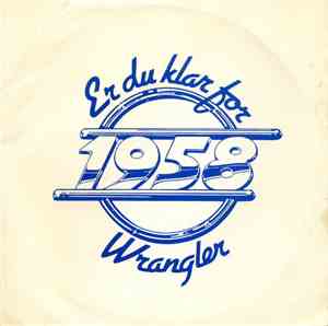 New Jordal Swingers - 1958 / Git It