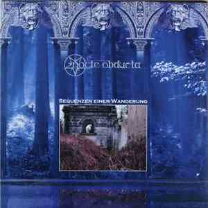 Nocte Obducta - Sequenzen Einer Wanderung