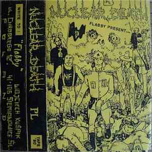 Nuclear Death  - Reh. 90.04.05 / Live In Tychy 18.03.90 / Live In Chorzów 1 ...
