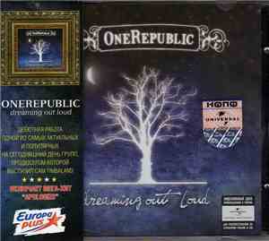 OneRepublic - Dreaming Out Loud