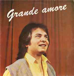 Orchestra Sandrino Piva - Grande Amore