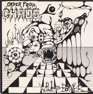 Order From Chaos - Will To Power