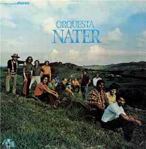 Orquesta Nater - Orquesta Nater