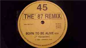 Patrick Hernandez / G. Travers - Born To Be Alive / Mystery Nights