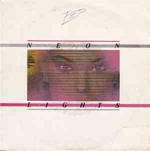 Pep  - Neon Lights