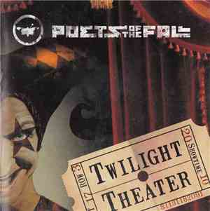 Poets Of The Fall - Twilight Theater