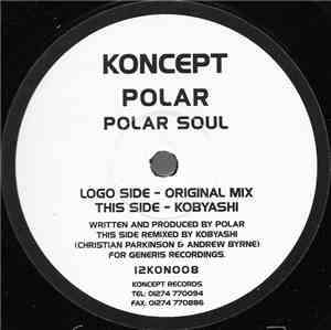 Polar  - Polar Soul