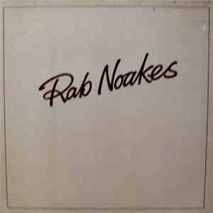 Rab Noakes - Rab Noakes