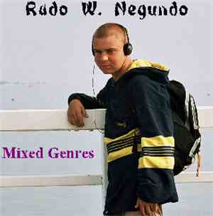 Rado Negundo - Mixed Genres Vol. 1