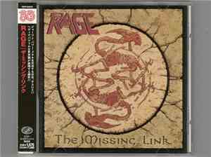 Rage  - The Missing Link