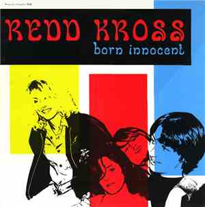 Redd Kross - Born Innocent