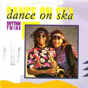 Rhythm Twins - Dance On Ska