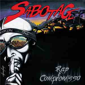 Sabotage  - Rap É Compromisso