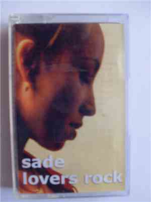 Sade - Lovers Rock
