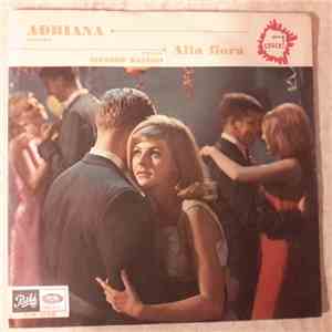 Secondo Casadei - Adriana