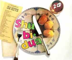 Shu-Bi-Dua - 32 Hits