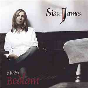 Siân James - Y Ferch O Bedlam