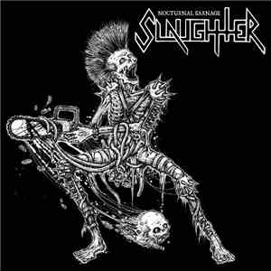 Slaughter  - Nocturnal Karnage
