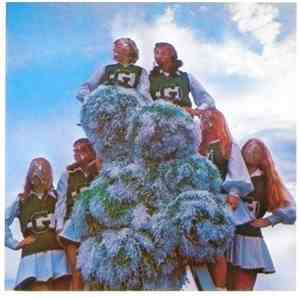 Sleigh Bells - Treats