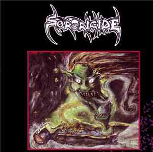 Sororicide - The Entity