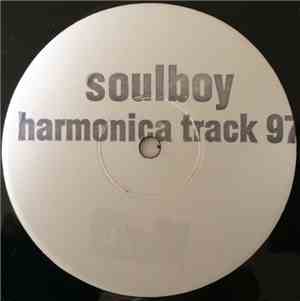 Soulboy - Harmonica Track 97