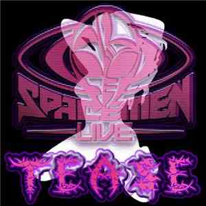 Spacemen LIVE - Tease