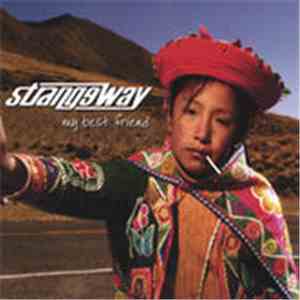 Strangeway  - My Best Friend