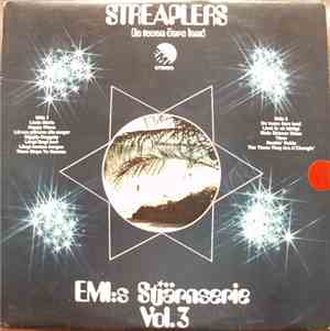 Streaplers - De Tusen Öars Land