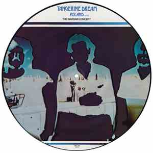 Tangerine Dream - Poland (The Warsaw Concert)
