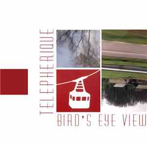 Telepherique - Bird's Eye View