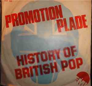The Animals, Cliff Richard & The Shadows, The Hollies, Herman's Hermits, Th ...