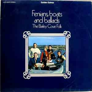 The Barley Cove Folk - Fenians, Boats And Ballads