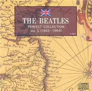 The Beatles - Perfect Collection Vol. 3 (1963~1964)